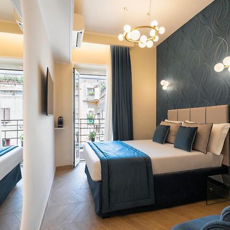 Celeste Suites Vittorio Emanuele โรม ภายนอก รูปภาพ