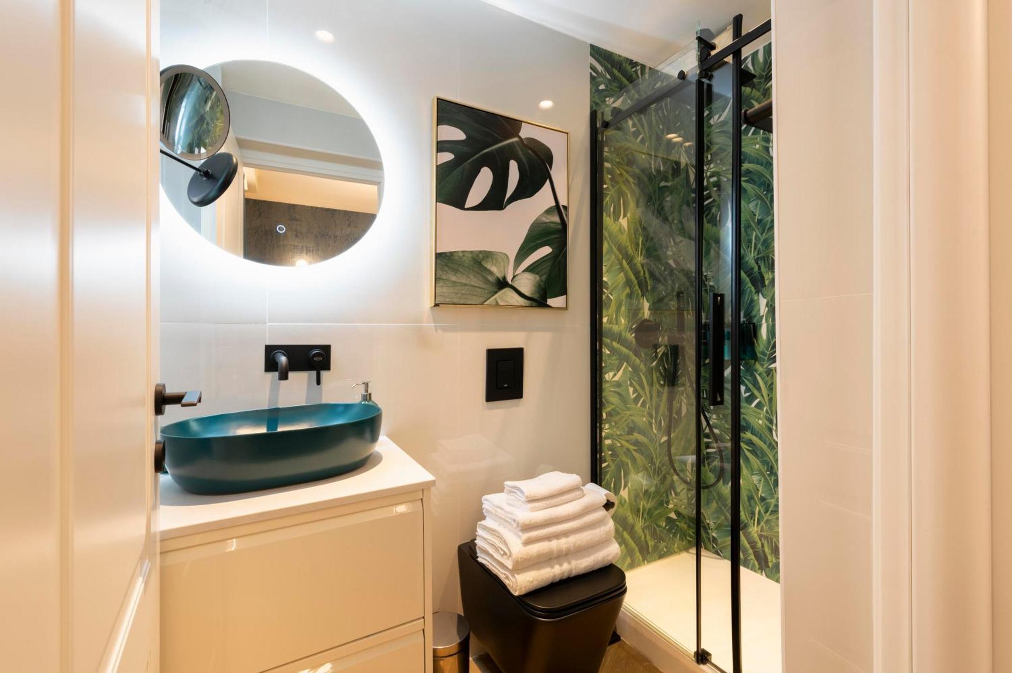Celeste Suites Vittorio Emanuele โรม ภายนอก รูปภาพ