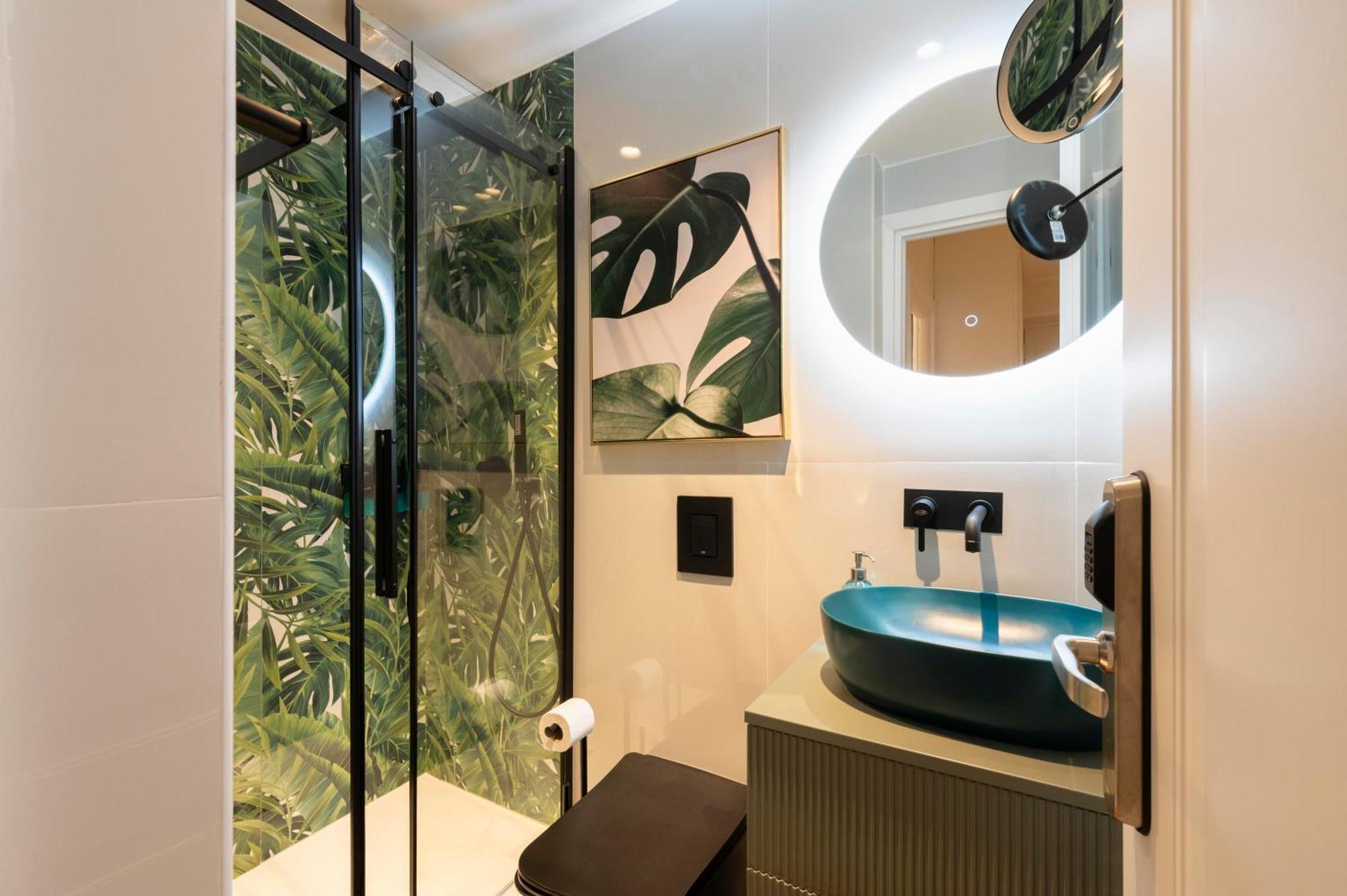 Celeste Suites Vittorio Emanuele โรม ภายนอก รูปภาพ
