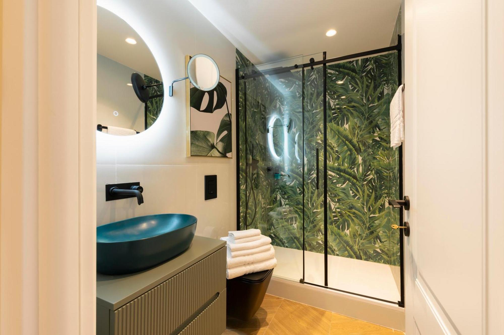 Celeste Suites Vittorio Emanuele โรม ภายนอก รูปภาพ